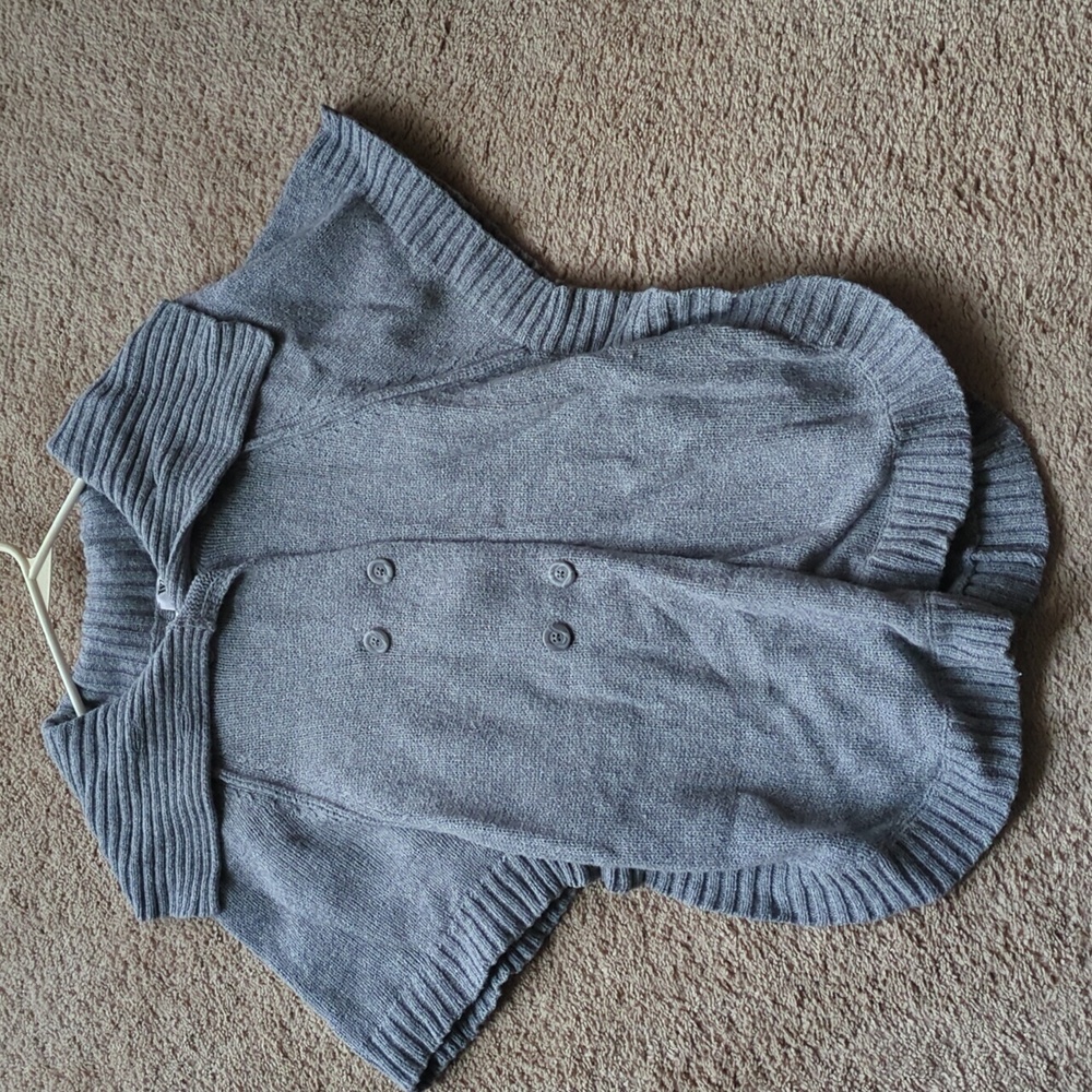 Worthington Short-sleeve Sweater